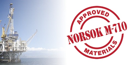 Norsok M-710 O-Ring