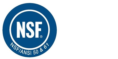 NSF-61 O-Rings